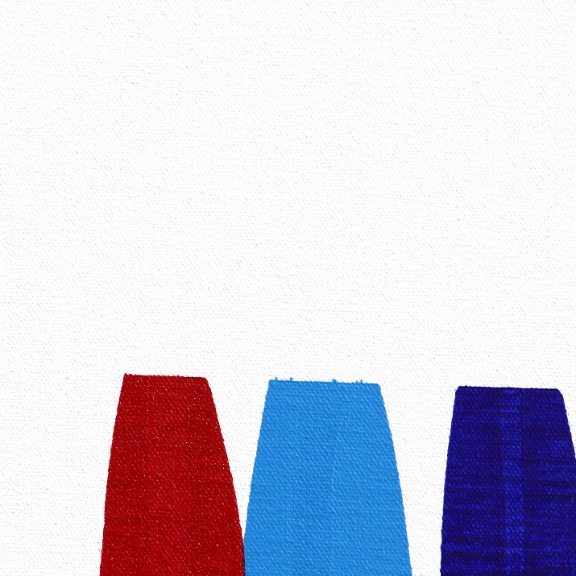 Raul de la Torre: Fils I Colors DCXXVII image 2
